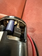 Silnik zamienny do akumulatorowego odkurzacza pionowego Dreame T20