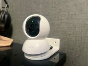 Uchwyt Ścienny do Kamery TPLink Tapo C2xx – Poprawia Kąt Widzenia