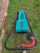 Kosiarka Bosch typ 3600H85B09 