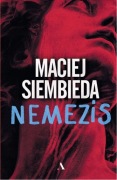 Nemezis - Maciej Siembieda