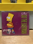THE SIMPSONS - DO THE BARTMAN - ZOBACZ TEŻ INNE 