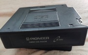 Magazynek zmieniarki Pioneer 6 płyt 