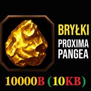 Proxima PANGEA 1000B 1000 BRYŁEK BRYŁKI 1000 BRYŁ PANGEA PROXIMA