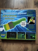 Domino, Fakir, gra matematyczna, magiczny pędzel, PAKIET