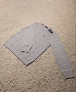 Bluza Polo Ralph Lauren Szara