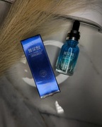 Esencja nawilżająca z kwasem hialuronowym