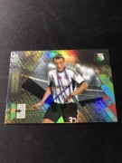 Karta kluczowy zawodnik Miroslav Radović 2014/2015