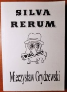 Silva Rerum - Grydzewski
