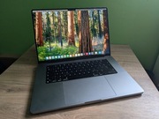 Apple MacBook Pro 2021 16" M1 Pro 16GB 500GB A2485