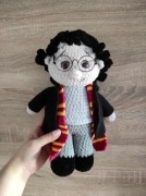 Harry Potter zabawka 
