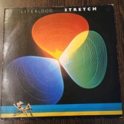 Stretch - Lifeblood