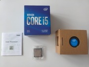 Intel Core i5-10400F BOX + Arctic Alpine 12 LP GRATIS!