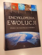 Encyklopedia Ewolucji - Ziemia i jej fascynująca historia