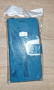 Etui na LG G7 – niebieskie, zamykane – nowe