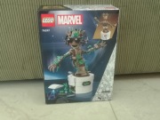 LEGO  76297 Marvel tańczący grot