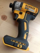 Nowa Zakrętarka dewalt wkrętarka  wiertarka 