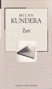 Żart; Milan Kundera