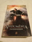 Andumênia. Przebudzenie – Monika Glibowska