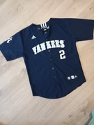  Koszulka YANKESS Adidas