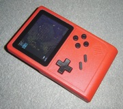 Mini konsolka 6000+ gier