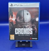 Cronos The New Dawn PL dystrybucja - gra na PS5