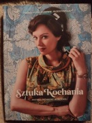 Sztuka kochania reż. Maria Sadowska