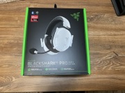 Słuchawki Razer BlackShark V2 Pro 2023 White
