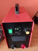 DEDRA 200A. Spawarka inwertorowa.