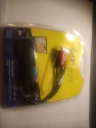 Video graber USB , AV do komputera