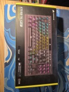 Corsair K70 TKL RGB Champion Series (Cherry MX Speed)