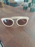 Okulary przeciwsłoneczne sinsay 