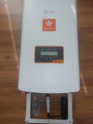 Falownik SOLIS 3P-5K-4G 5kW, trójfazowy, używany, sprawny