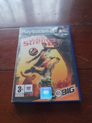 Fifa Street 2 PS2