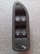 Panel (wyłącznik, klawisz) szyb Renault Laguna 2