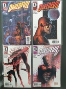 Marvel Knights Daredevil - kolekcja 35 komiksów