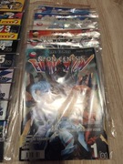 Neon Genesis Evangelion Manga / Komiks pełny komplet