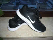 Buty dziecięce sportowe adidasy Nike Flex r36,5 