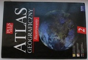 Puls Ziemi ilustrowany atlas geograficzny Rożak 2