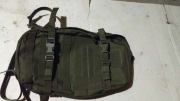 Brandit plecak sportowy 8070.1.OS zielony