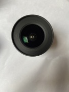 Obiektyw Sigma 10-20 3.5 ex dc hsm Canon