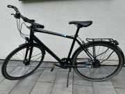 Specialized Source Eight najlepszy do miasta Nexus 8 rozmiar L