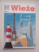 Wieże i drapacze chmur - Rainer Kothe