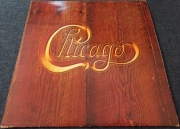 Chicago - Chicago V (winyl UK EX) 1976