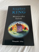 Stephen King - Miasteczko Salem