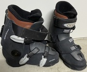 Buty snowboardowe OXYGEN SPECTRUM twarde