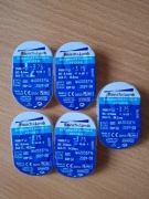 Soczewki Soflens Bausch&Lomb
