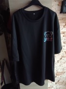 Koszulka z nadrukiem 