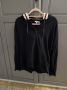 Bluza Tommy Hilfiger modal L granatowy UM0UM01929 