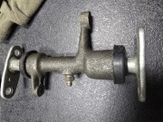 Wałek pośredni cięgna sprzęgła