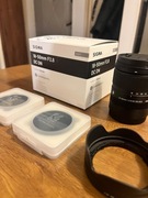 Obiektyw Sigma 18-50 f/2.8 DC DN Sony E